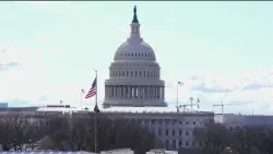 Congress returns to a messy fall with Democrats ready to fight