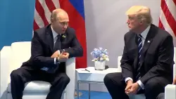 Putin and Trump discuss Iran and Ukraine in phone call, Kremlin official says