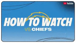 MarketInk: Does Chargers-Chiefs on YouTube signal NFL’s shift to streaming?