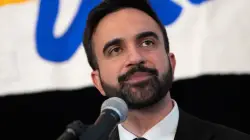 Jewish group slams Democratic NYC mayoral hopeful over 'sick' mockery of 'sacred' traditions