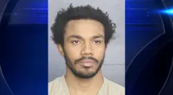 Man accused of killing stepfather in Plantation arrested after months on the run, police say