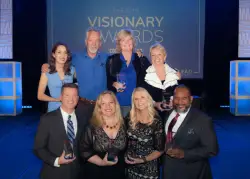 Prebys Foundation launches $2M nonprofit initiative as sector faces headwinds
