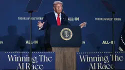Meet the ex-Biden appointee who could be major force against Trump’s AI agenda: 'Doomsayer'