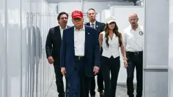 Critics sound off against Trump's 'temporary pass' for migrant farm, hospitality workers