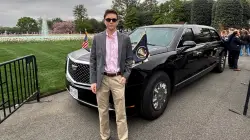 Congressional intern killed in Washington, D.C. shooting, police offer reward for multiple suspects