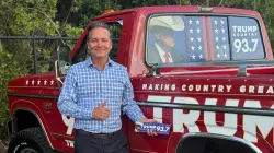 Florida radio station triples ratings after ‘Trump Country’ rebrand