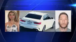 Search underway for missing woman from Pompano Beach