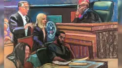 Sean ‘Diddy’ Combs’ lawyer mocks sex trafficking case in closing, says charges ‘badly exaggerated’