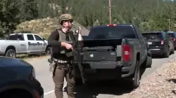 Audio released of moment Idaho firefighters ambushed while responding to blaze: 'Emergency situation'