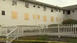 Relatives say Massachusetts assisted-living blaze gutted a tough community