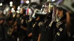 Defund movement faces 'absolute rejection' as murders drop and police budgets climb: law enforcement group