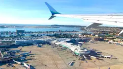 Direct flights begin from San Diego to Panama