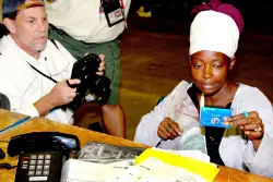 Twenty Years Later, Katrina Still Haunts the Gulf from New Orleans to Houston