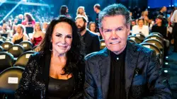 Randy Travis’ key to lasting love includes pet name he still calls wife