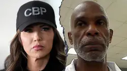 DHS rages over what it calls a NYT 'sob story' about convicted Jamaican murderer deported by Trump