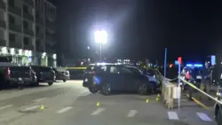 Investigation underway after multiple people shot near Hampton Beach
