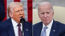 Trump reveals who should testify on Biden administration's alleged cover-up
