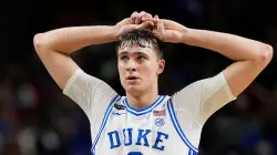 Cooper Flagg goes No 1 to Dallas Mavericks in draft, perhaps NBA planned it that way?