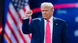 Trump's 'big, beautiful bill' faces Republican family feud as Senate reveals its final text
