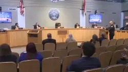 City of Miami commissioners postpone November election to 2026, defying state opinion