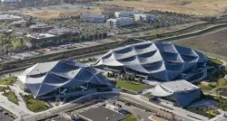 Cityscape: Global BIG architecture group champions sustainability in California