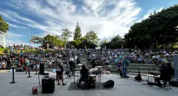 Planning your summer Sundays around local concerts can be a hit 