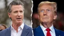 Trump admin approves Newsom's request to 'bail him out' of damage left by violent LA riots: SBA