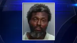 Repeat offender accused of beating up German journalist visiting Miami Beach; suspect threatens judge in court