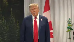 Trump grapples for upper hand in debate over damage caused by U.S. strikes on Iran
