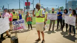 Resurrection OB to screen documentary film about ‘democracy in crisis’