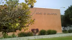 Several SD Unified administrators promoted following Bagula’s appointment