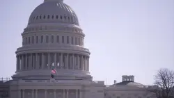 Senators launch a weekend of work to meet Trump’s deadline for passing his tax and spending cuts