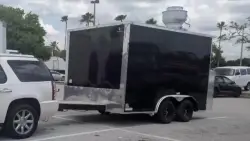 Thieves steal brothers’ food truck from Hollywood storage facility ahead of opening day