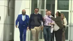 Disgraced former US Rep. George Santos to begin serving his 7-year fraud sentence