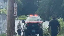 17-year-old hospitalized after being pulled from Framingham pond