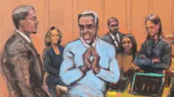 Diddy's defense blasts 'fake trial' in closing argument, claims government went after private sex life