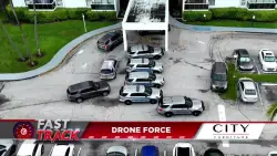 Officials investigate possible shooting at Aventura condominium