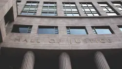 Appeals court backs DA, says SD judge can be disqualified from mental health cases