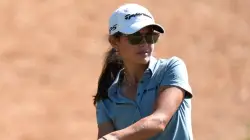 Kai Trump, granddaughter of Donald Trump, reveals she '100%' wants to be a pro golfer
