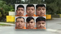 6 Guatemalans in US illegally arrested during investigation for deadly hit-and-run at trailer park