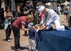 San Diego Weekend Guide: July 25-27 — Bites & Brass