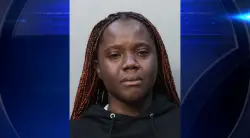 Woman accused of trying to take child at Miami International Airport arrested